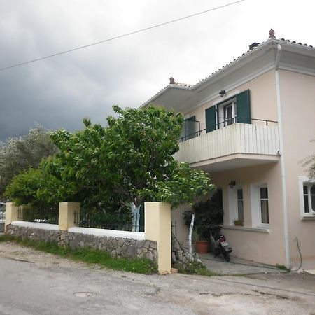 Lontza Apartments Lazaráta Exterior foto